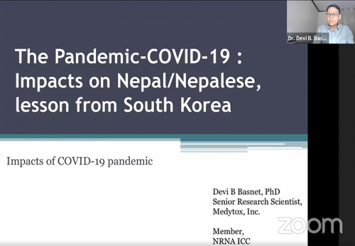 the-pandemic-covid-19-impacts-on-nepalnepalese-lesson-from-south-korea